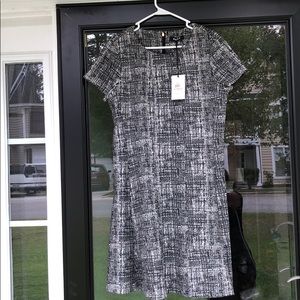 Brand new DKNY dress